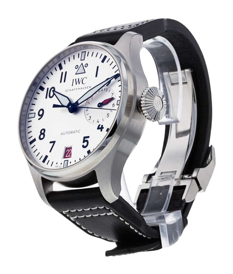 IWC Big Pilot’s IW501014
